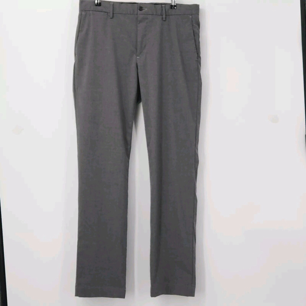 Quite Luxury Polo Ralph Lauren Men's Stretch Straight Fit Dress Pants 34x34